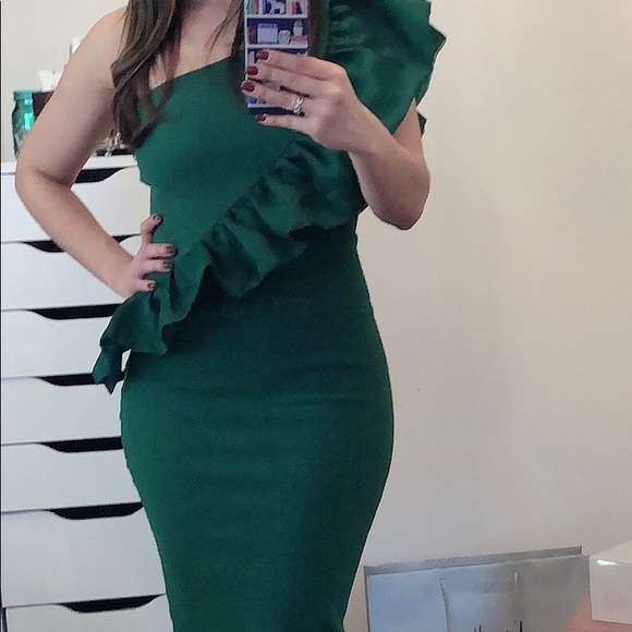 Chiara Boni Dress - Picture 2 of 2